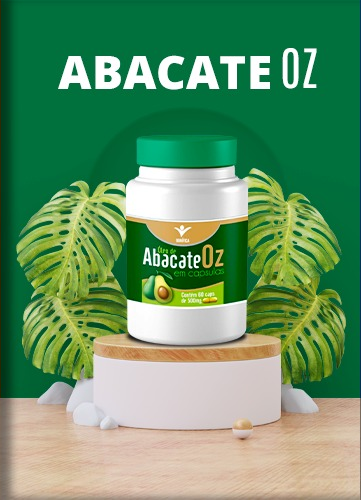 Abacate-OZ